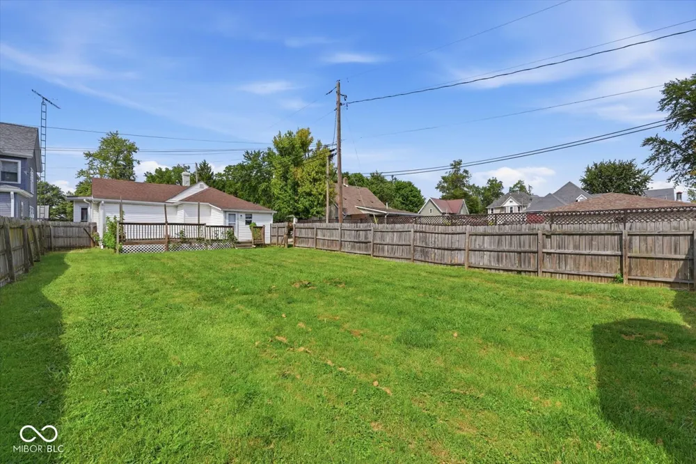 514 Harrison Street Rushville, IN 46173