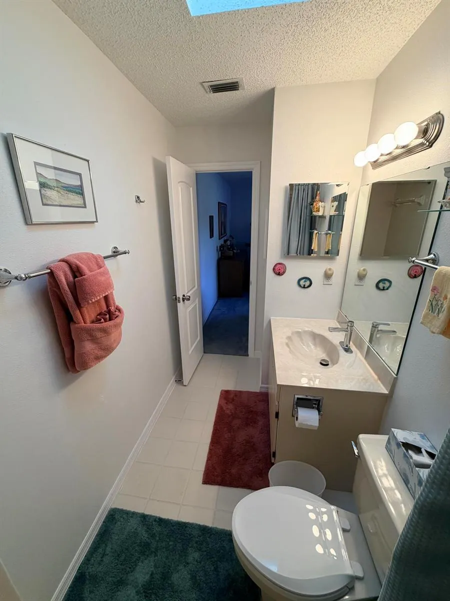 62 PINEY BRANCH WAY #A West Melbourne, FL 32904