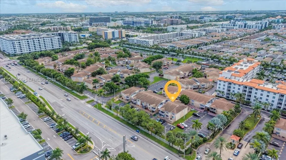 4310 NW 79th Ave #2B Doral, FL 33166
