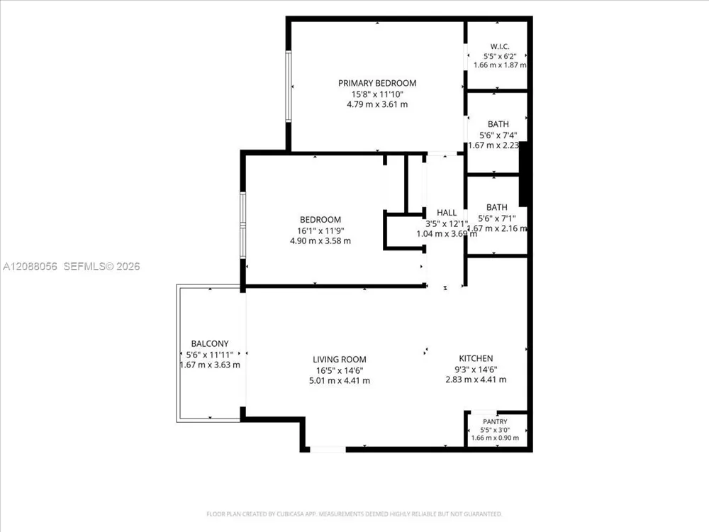 4310 NW 79th Ave #2B Doral, FL 33166