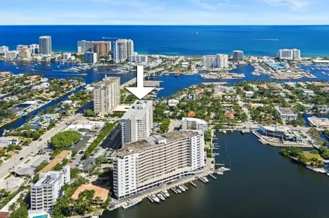 340 SUNSET DRIVE #401