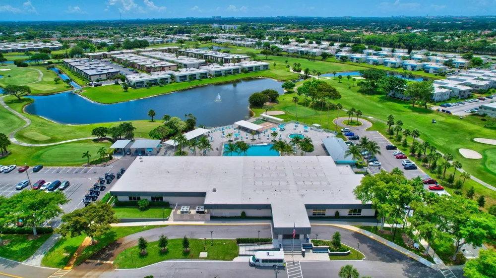 637 Monaco Court Delray Beach, FL 33446