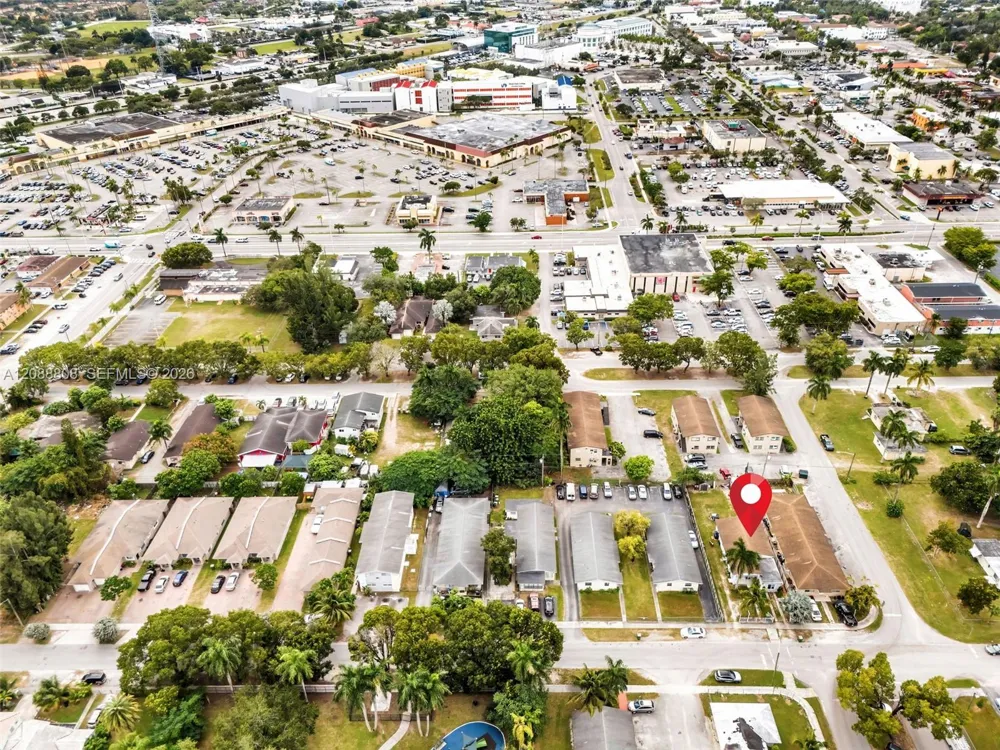 110 NE 9th Ct Homestead, FL 33030