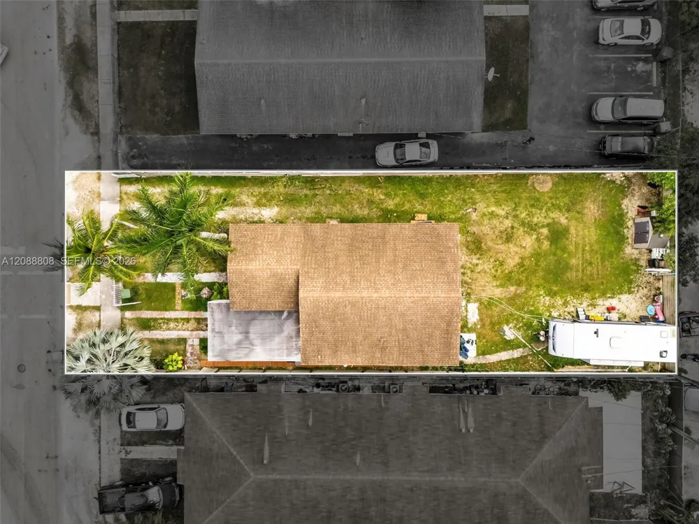 110 NE 9th Ct Homestead, FL 33030