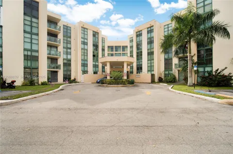 2075 SW 122nd Ave #130