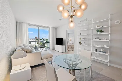 401 BIRCH ROAD #609