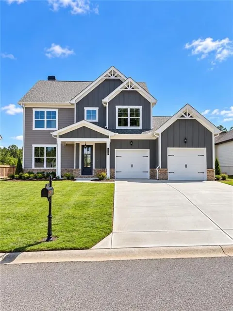166 Classic Overlook
