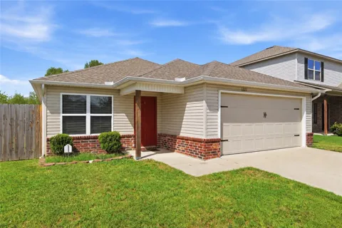 1221 S Ivory Bill Lane