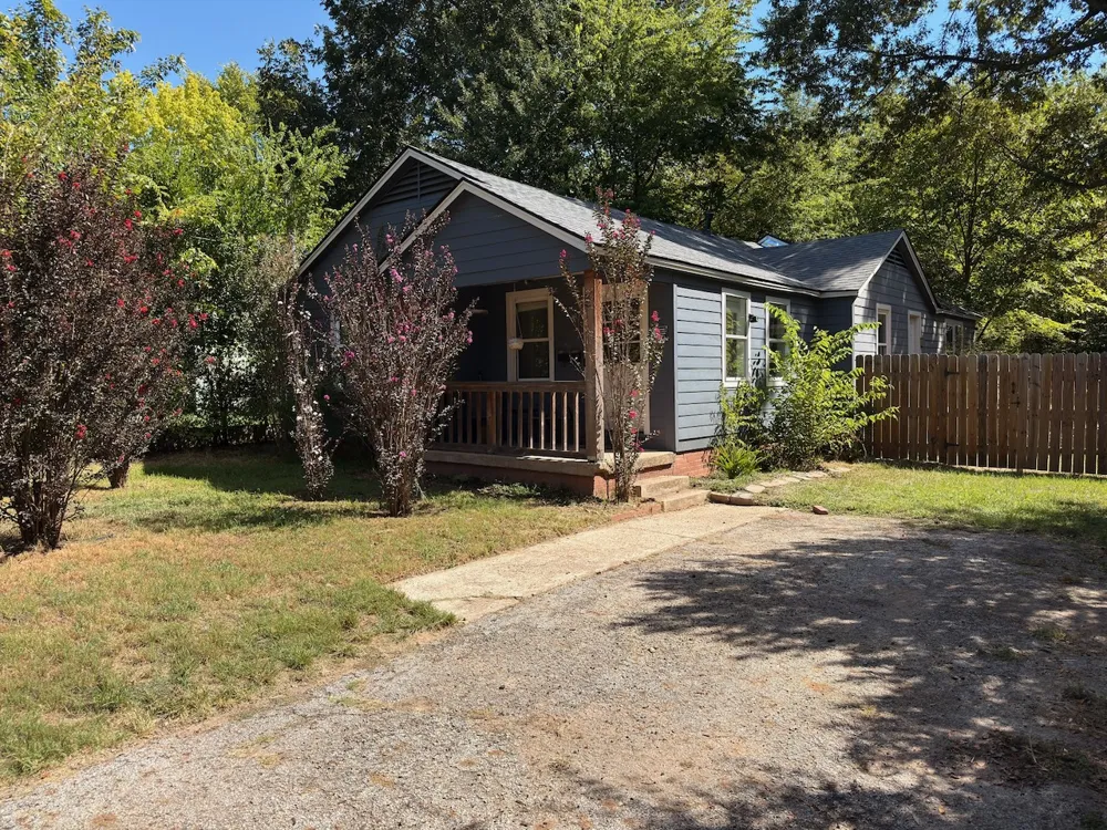 3014 Crestview Street Tyler, TX 75701