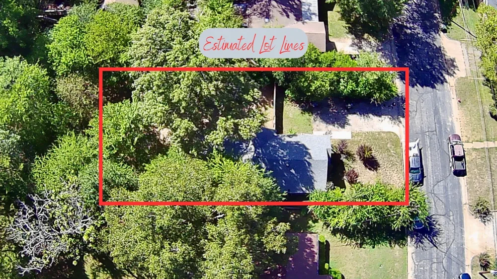 3014 Crestview Street Tyler, TX 75701