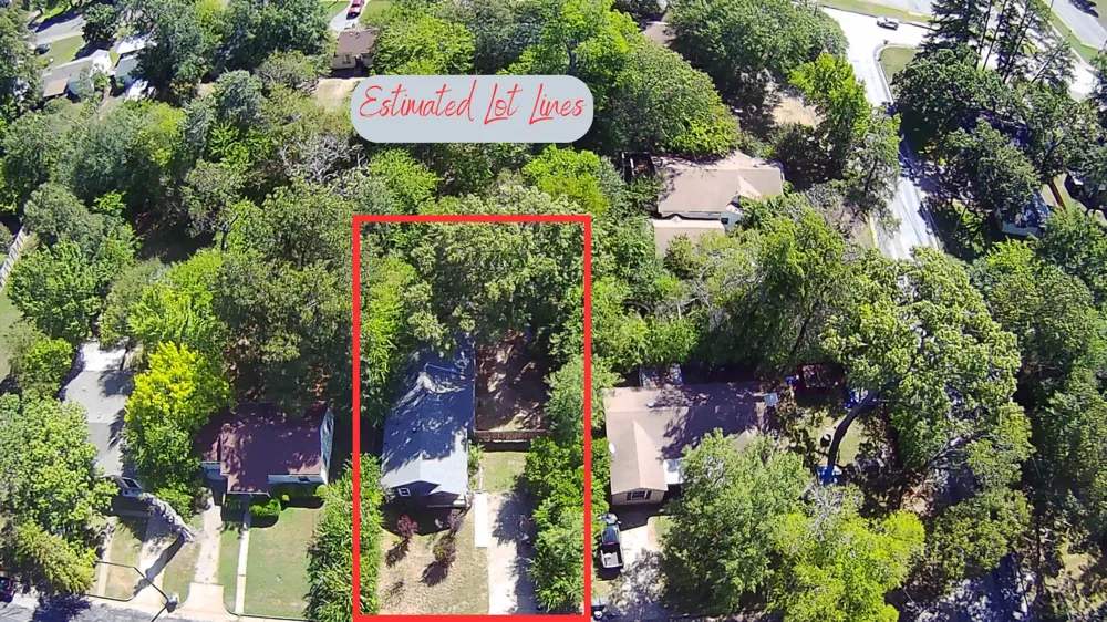 3014 Crestview Street Tyler, TX 75701