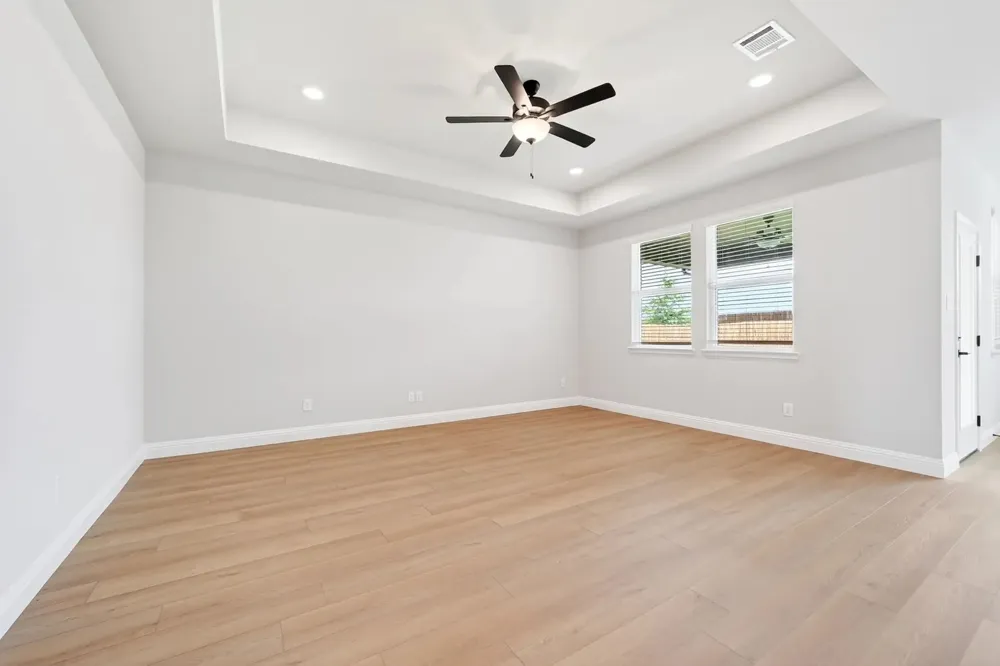 2811 Bridgepoint Street Crandall, TX 75114