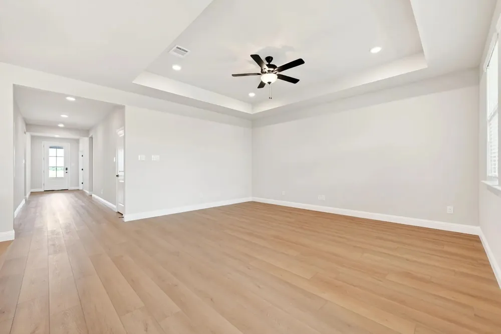 2811 Bridgepoint Street Crandall, TX 75114