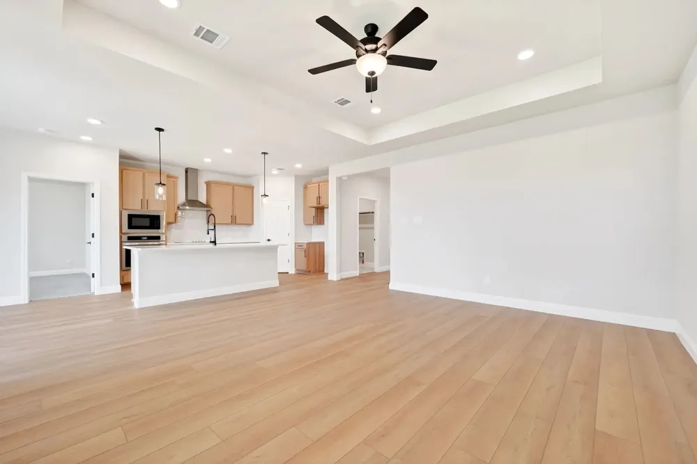 2811 Bridgepoint Street Crandall, TX 75114