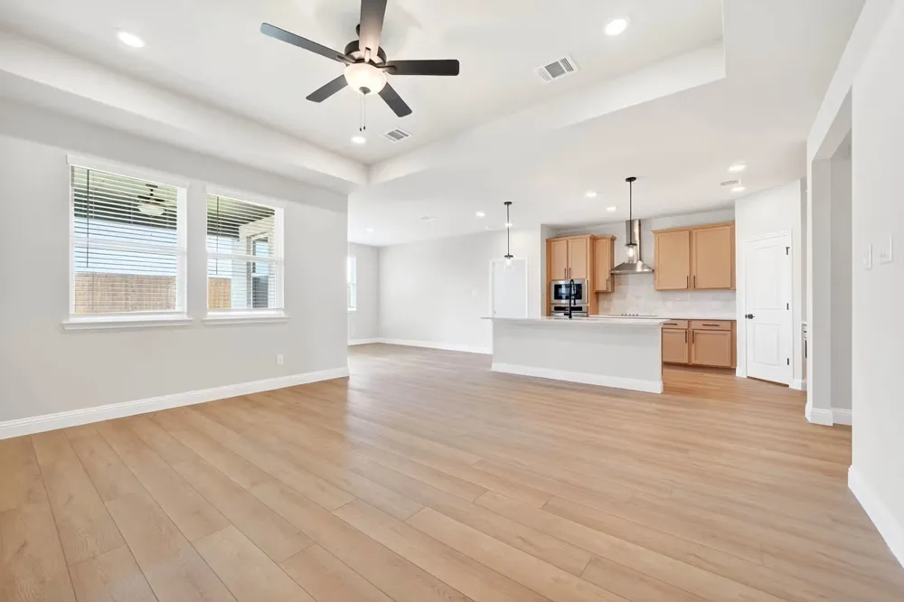 2811 Bridgepoint Street Crandall, TX 75114