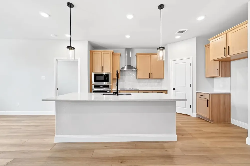 2811 Bridgepoint Street Crandall, TX 75114