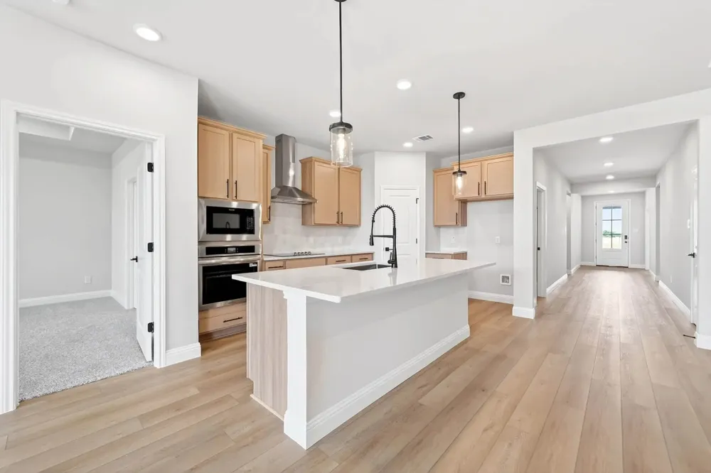 2811 Bridgepoint Street Crandall, TX 75114