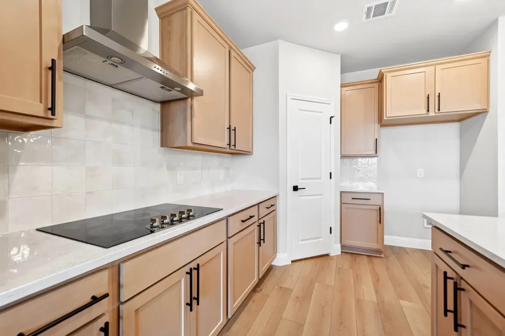 2811 Bridgepoint Street Crandall, TX 75114