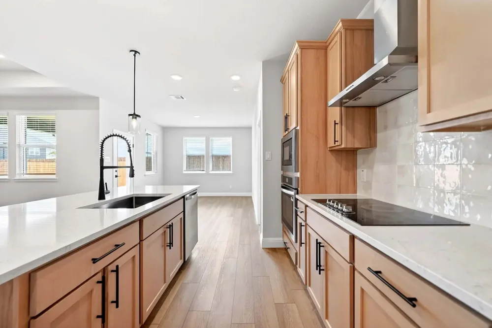 2811 Bridgepoint Street Crandall, TX 75114
