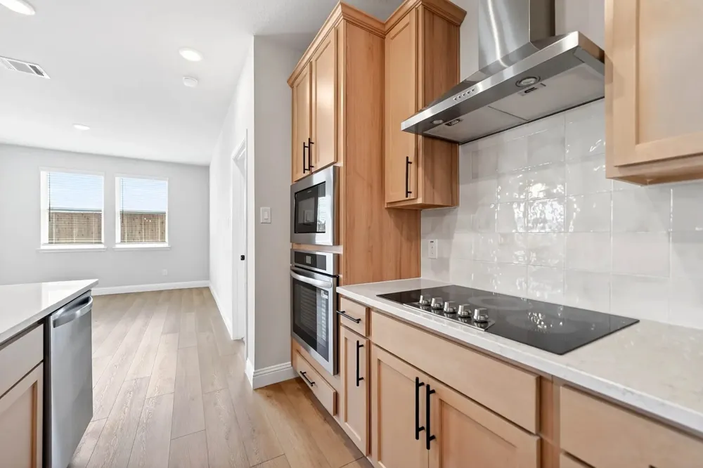 2811 Bridgepoint Street Crandall, TX 75114