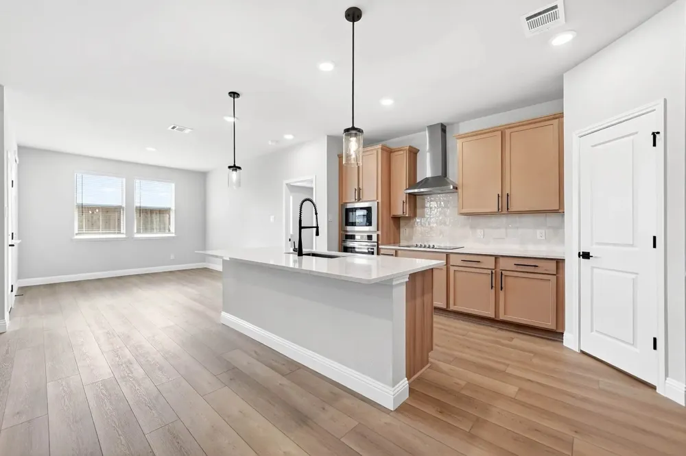 2811 Bridgepoint Street Crandall, TX 75114