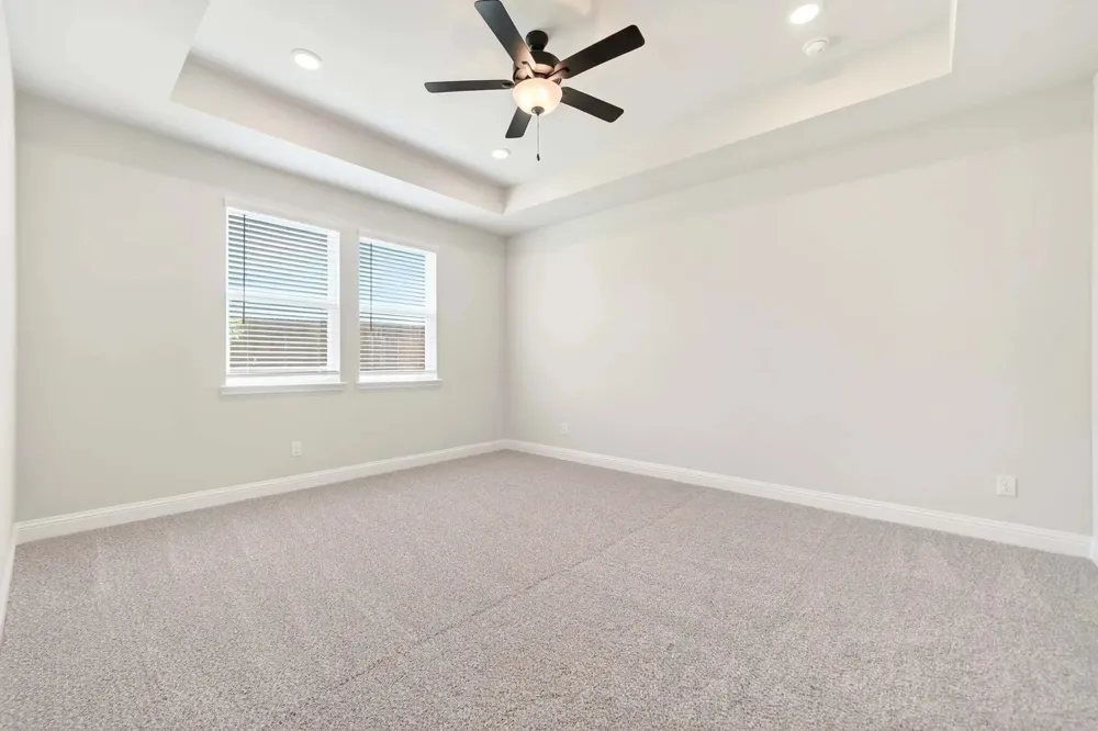 2811 Bridgepoint Street Crandall, TX 75114