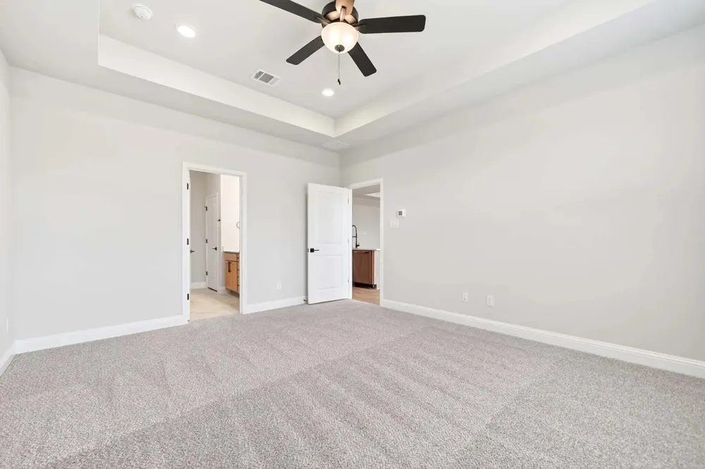 2811 Bridgepoint Street Crandall, TX 75114