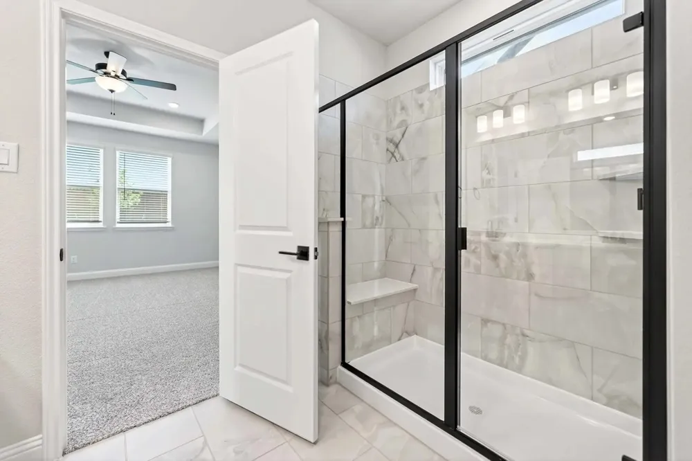 2811 Bridgepoint Street Crandall, TX 75114