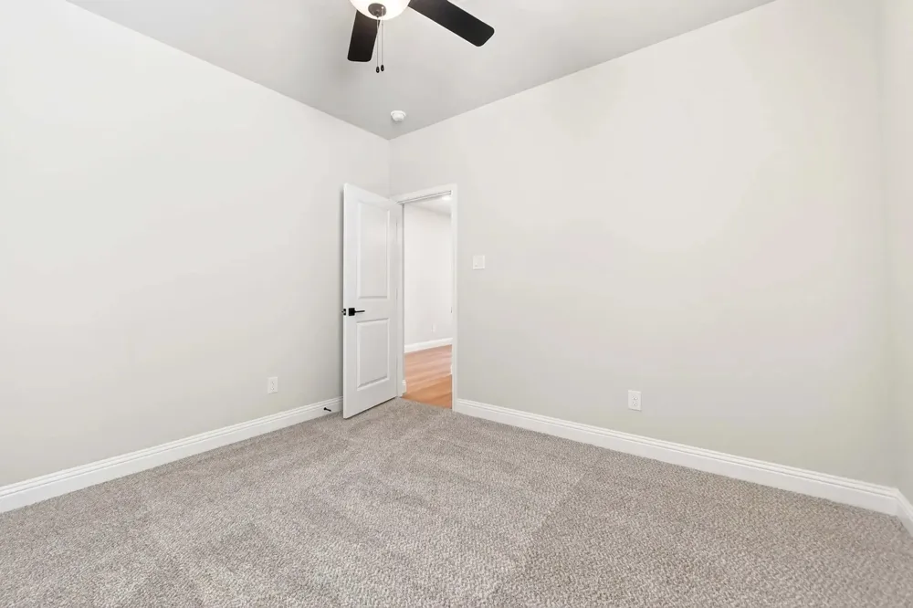 2811 Bridgepoint Street Crandall, TX 75114