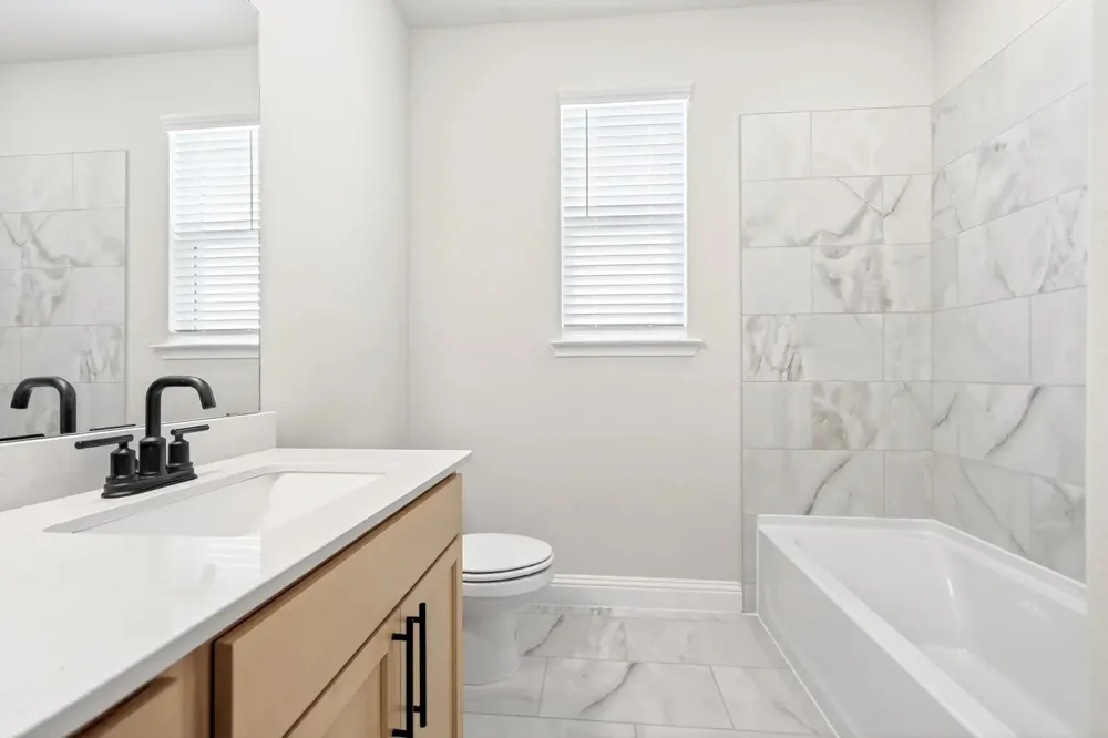 2811 Bridgepoint Street Crandall, TX 75114