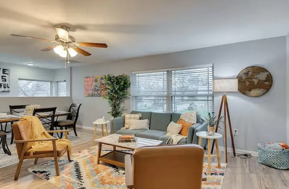 2800 Primrose Avenue #A Fort Worth, TX 76111