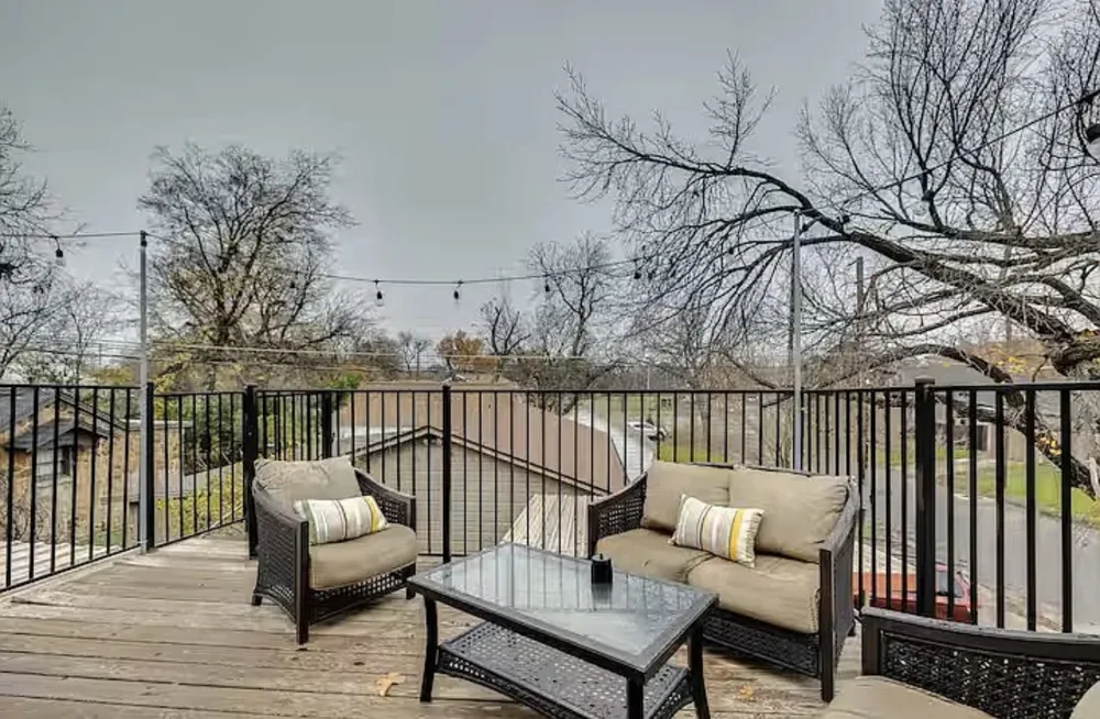 2800 Primrose Avenue #A Fort Worth, TX 76111