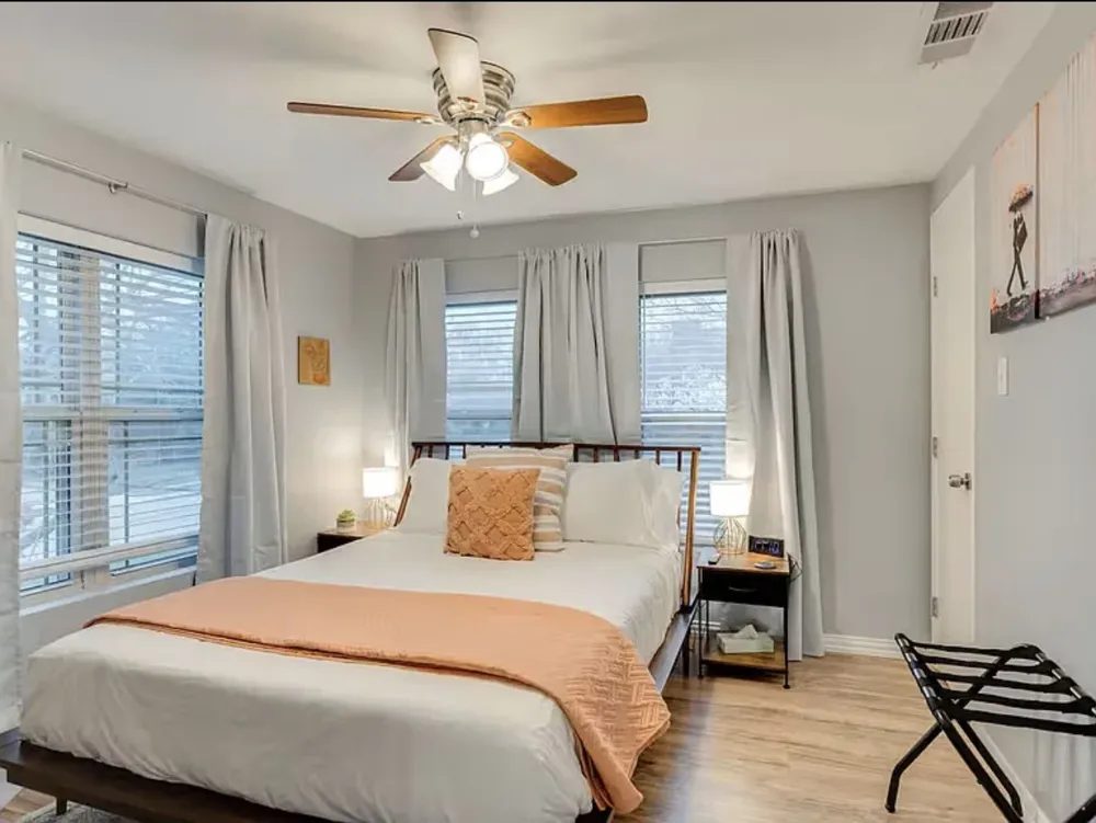 2800 Primrose Avenue #A Fort Worth, TX 76111