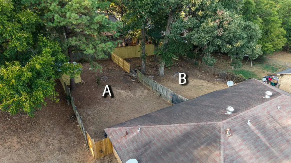309 Blake Drive #B Longview, TX 75604