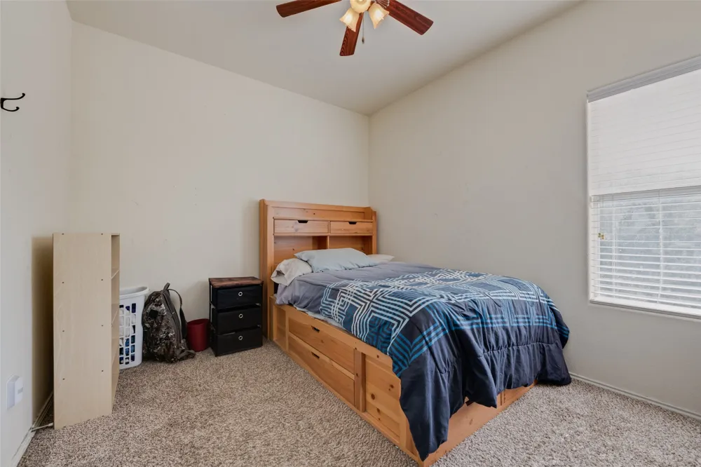 7408 Lazy Spur Boulevard Fort Worth, TX 76131