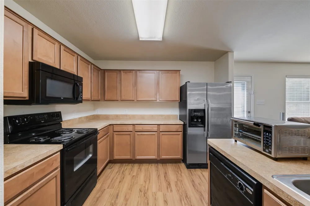 7408 Lazy Spur Boulevard Fort Worth, TX 76131
