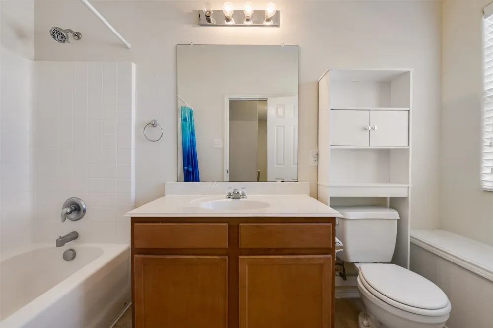 7408 Lazy Spur Boulevard Fort Worth, TX 76131