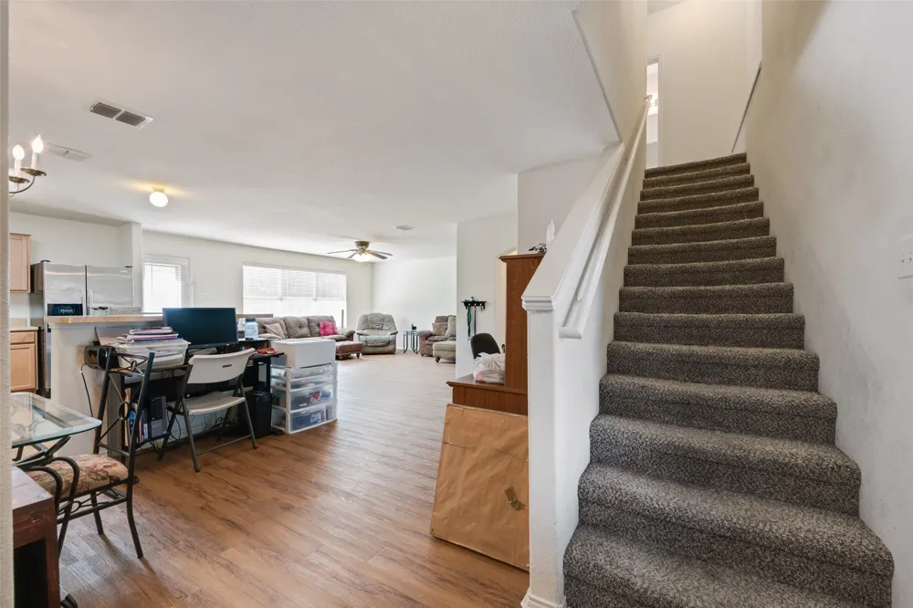 7408 Lazy Spur Boulevard Fort Worth, TX 76131