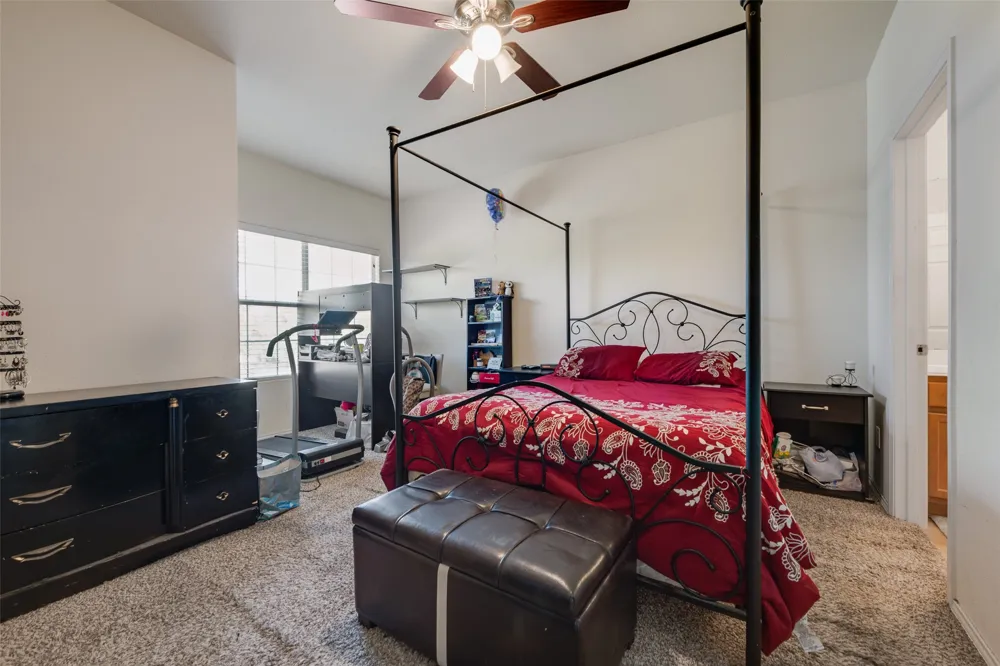7408 Lazy Spur Boulevard Fort Worth, TX 76131