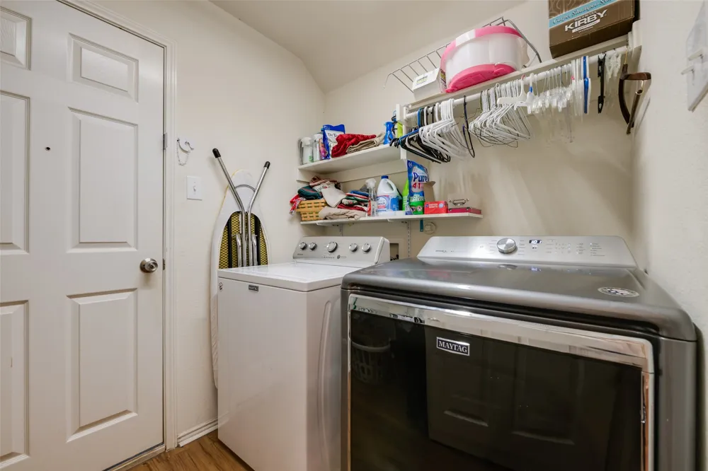 7408 Lazy Spur Boulevard Fort Worth, TX 76131