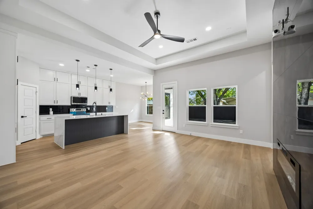 2518 Jeff Street Dallas, TX 75212