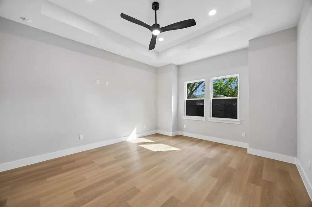 2518 Jeff Street Dallas, TX 75212