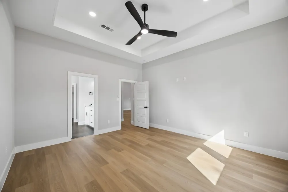 2518 Jeff Street Dallas, TX 75212