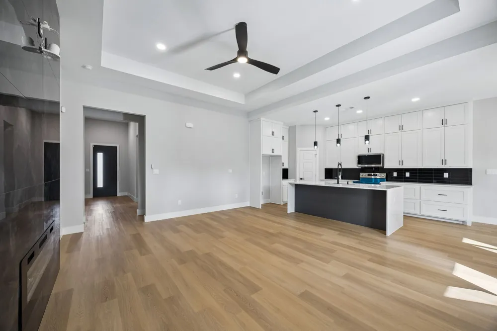 2518 Jeff Street Dallas, TX 75212