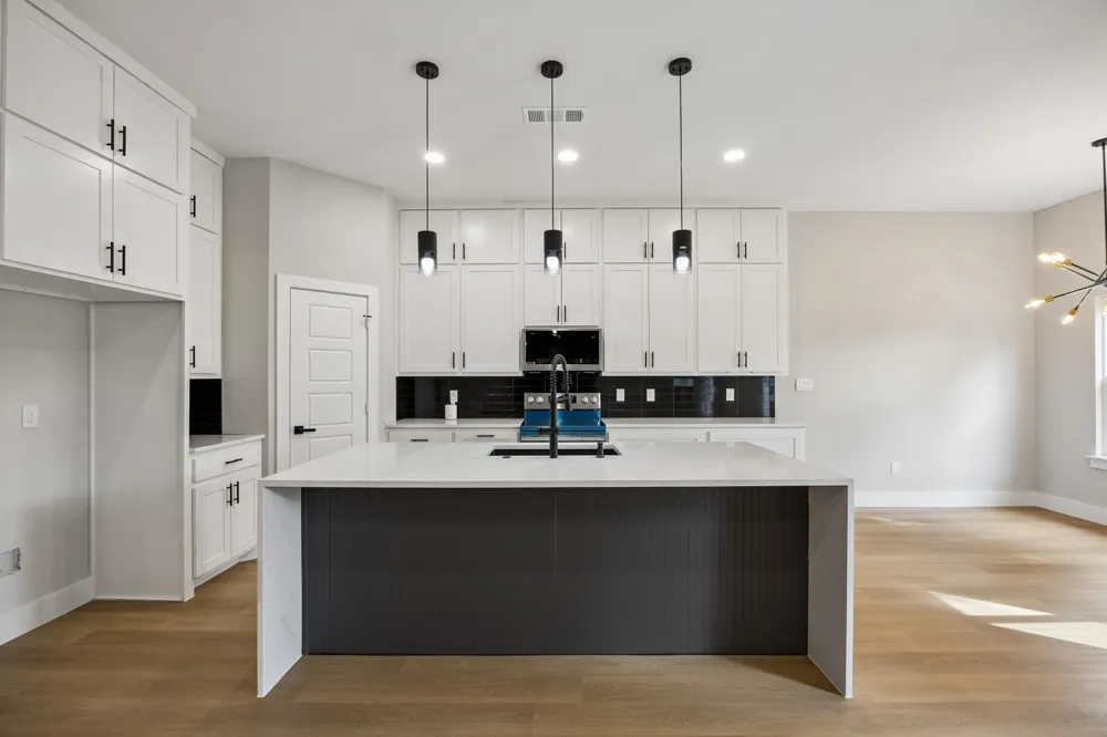 2518 Jeff Street Dallas, TX 75212