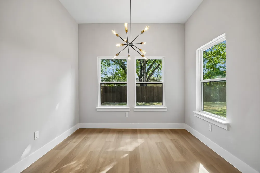 2518 Jeff Street Dallas, TX 75212