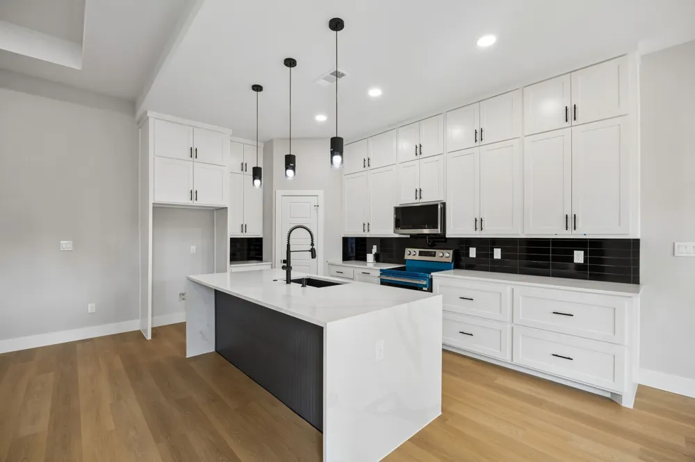 2518 Jeff Street Dallas, TX 75212