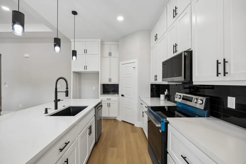 2518 Jeff Street Dallas, TX 75212