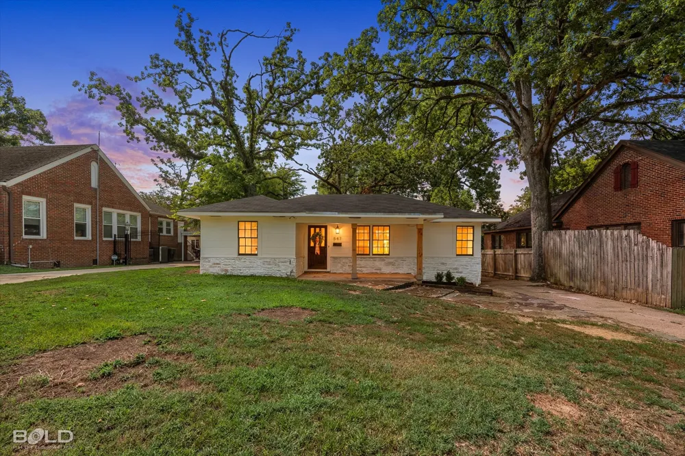547 Forest Avenue Shreveport, LA 71104
