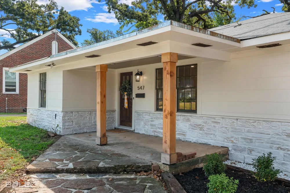 547 Forest Avenue Shreveport, LA 71104